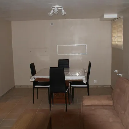 Chouette Apartament Royan