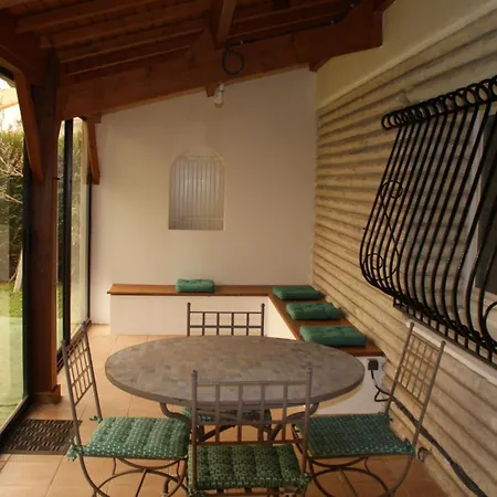 Apartament Chouette Royan