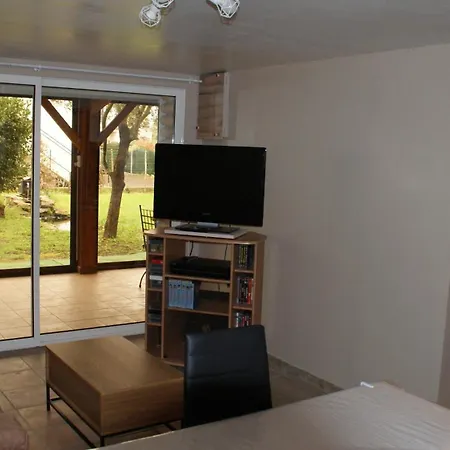 Chouette דירה רויאן