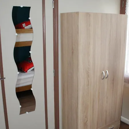 Apartament Chouette *