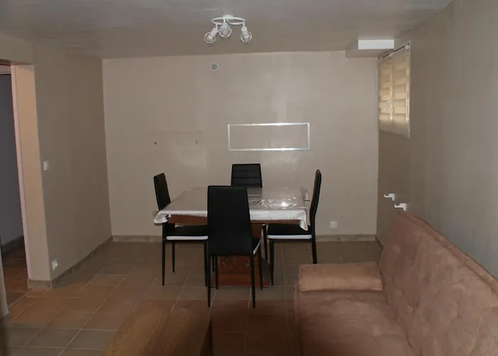 Chouette דירה רויאן