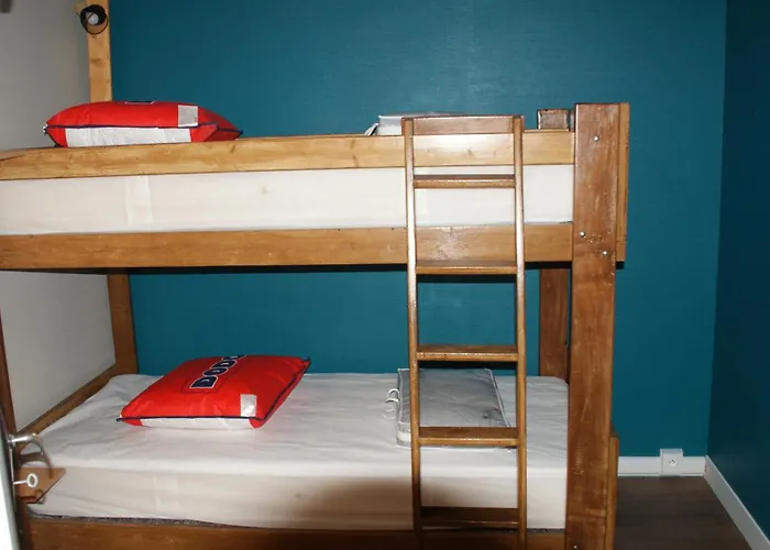 Chouette דירה רויאן