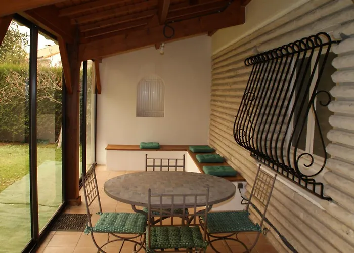 דירה Chouette רויאן