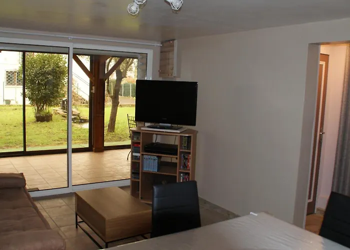 Chouette דירה רויאן