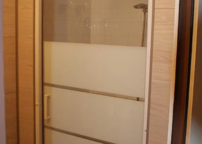 דירה Chouette רויאן